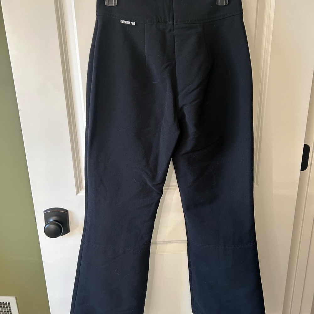 Obermeyer ski pants